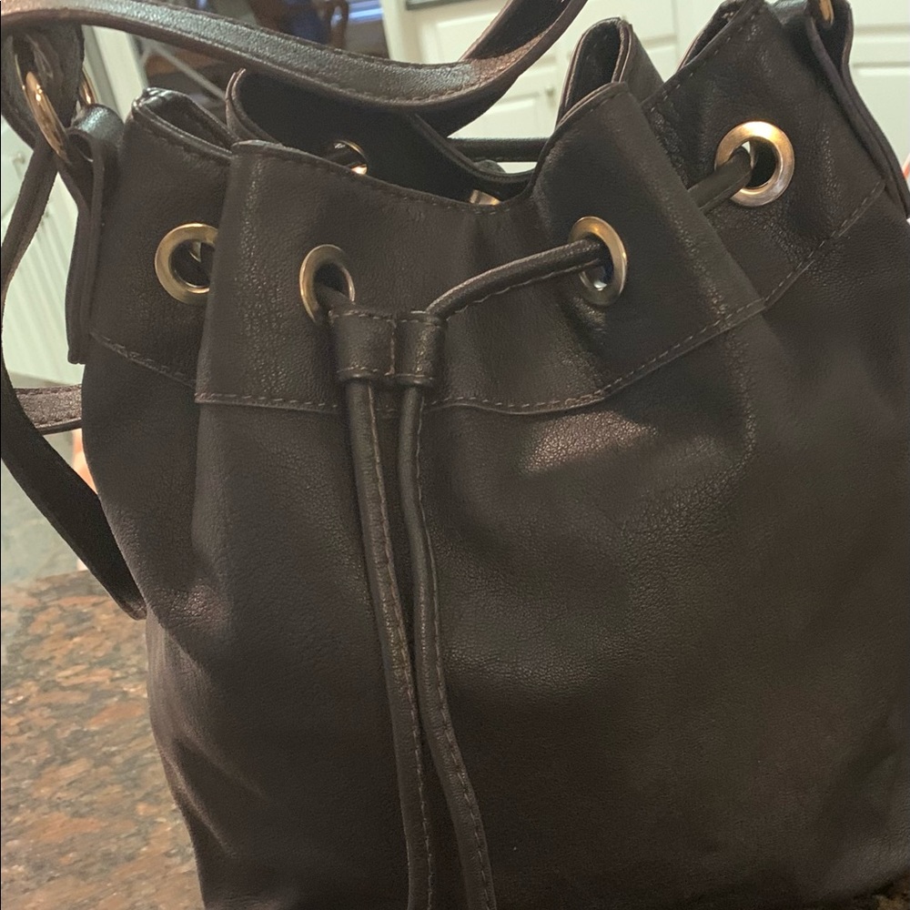 Liz Claiborne purse.